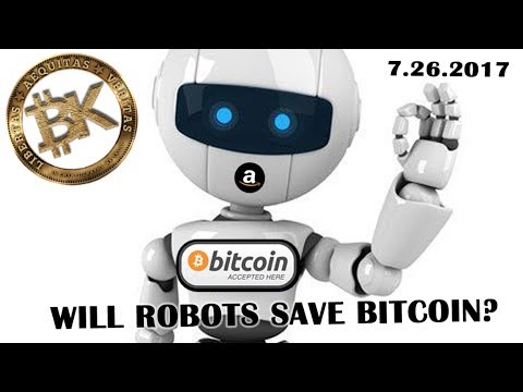 BK CryptoTrader - The Boss of Bitcoin
