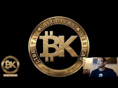 ⚡ Q&A w/BK - SATURDAY NIGHT LIVE! ⚡  Free Bitcoin Technical Analysis & Crypto Currency News 2107 episode artwork
