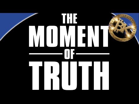 ⚡ BITCOIN MOMENT OF TRUTH⚡ Bitcoin Price 2609 USD  7/5 Crypto Currency Stock Chart Analysis BTC ETH episode artwork