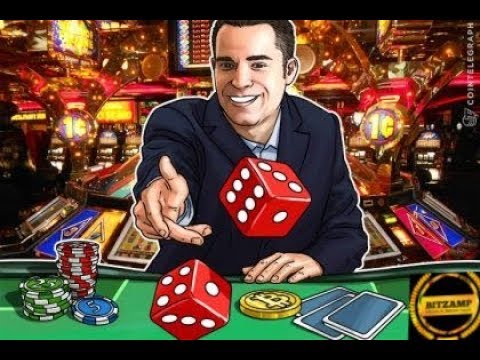 Zerocoin - Crypto Currency for Online Gambling 💲Zerocoin ICO Review | Fintech Startup 2018 episode artwork