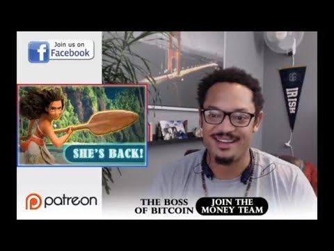 This is the Best Cryptocurrency to Survive Crypto Crash | BTC $7000 USD April 2018 episode artwork
