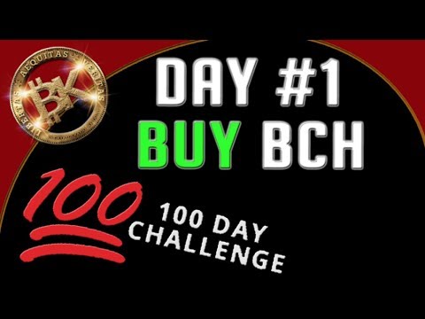 HOW TO INVEST $50 IN BITCOIN - DAY #1💰 Free Bitcoin Technical Analysis & Crypto Currency News 2107 episode artwork