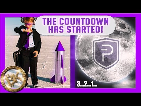 ⚡ BREAKOUT ALERT! BUY PIVX NOW!!⚡  Bitcoin Price Analysis 6500 USD | NOV 10 2017 | Earn Free Bitcoin episode artwork