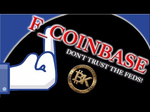 😡👆 F_COINBASE 💯 Cryptocurrency Analysis JUNE 15 2017 | BTC 2450 USD | Coinbase Tutorial Polionex episode artwork
