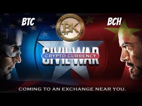BossofBitcoin.com ⭐ Bitcoin Cash Technical Analysis ⭐ Bitcoin Price $15K | DEC 27 2017 episode artwork