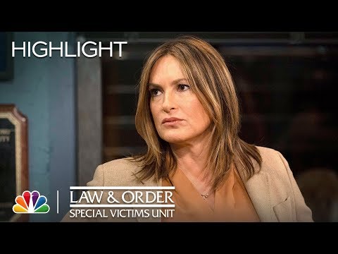 Law & Order: Special Victims Unit