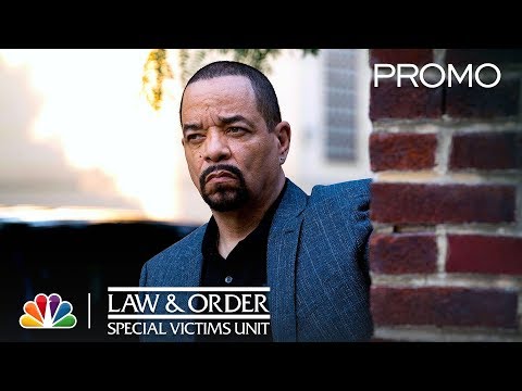 Law & Order: Special Victims Unit