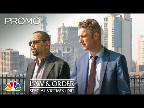 Law & Order: Special Victims Unit