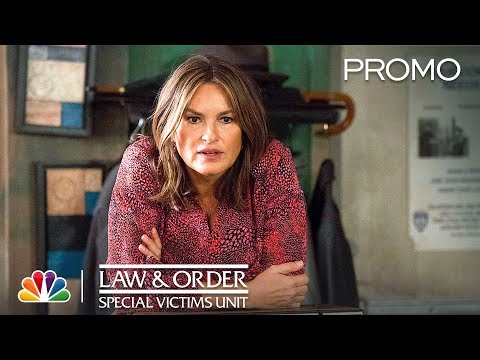 Law & Order: Special Victims Unit