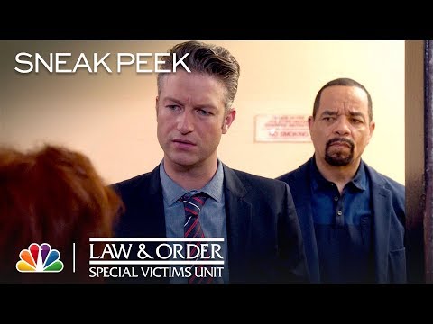 Law & Order: Special Victims Unit