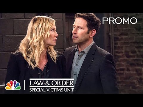 Law & Order: Special Victims Unit