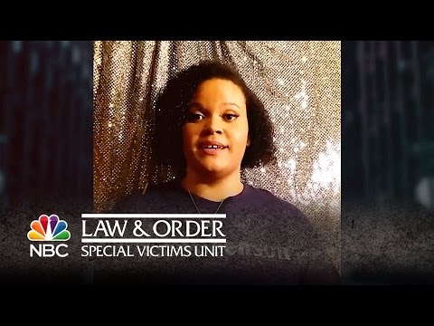 Law & Order: Special Victims Unit