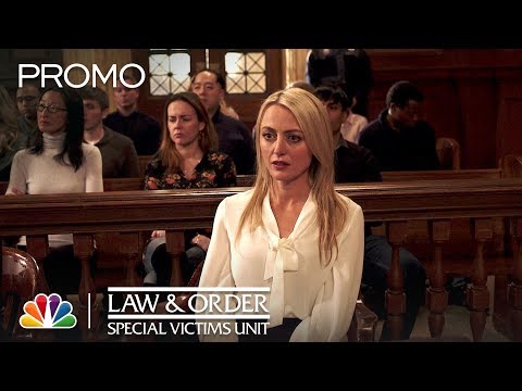 Law & Order: Special Victims Unit