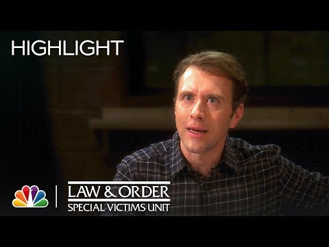 Law & Order: Special Victims Unit