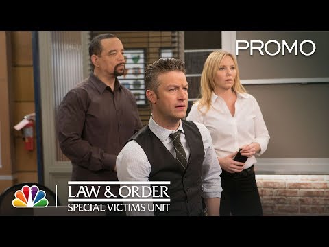 Law & Order: Special Victims Unit