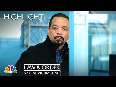 Law & Order: Special Victims Unit