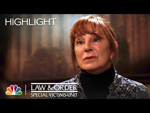 Law & Order: Special Victims Unit
