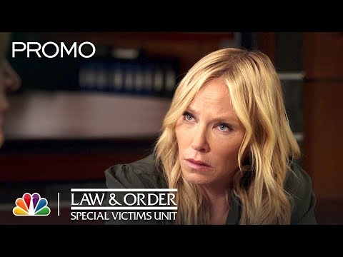 Law & Order: Special Victims Unit