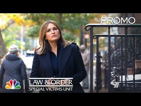 Law & Order: Special Victims Unit