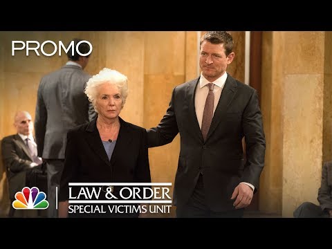 Law & Order: Special Victims Unit