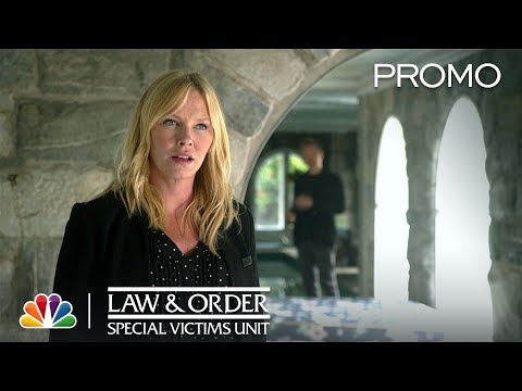 Law & Order: Special Victims Unit