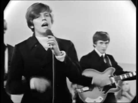 Herman's Hermits - Dandy, 1966