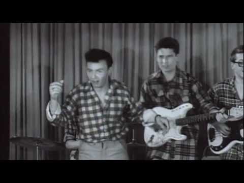 Jerry Williams - Just the Same, 1963