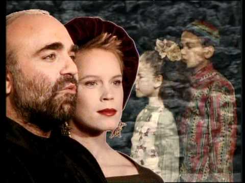 Demis Roussos - Graffiti (Spanish version), 1989