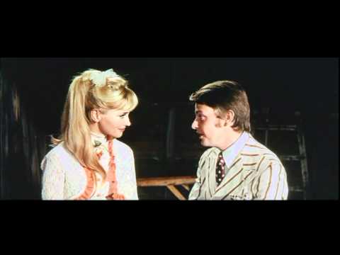 Sven-Ingvars - Minns du björken, 1968