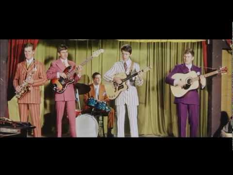 Sven-Ingvars - Då kom en liten tår, 1968