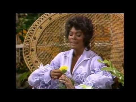 Dionne Warwick - Who Gets The Guy, 1971