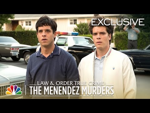 Case Timeline - Law & Order True Crime: The Menendez Murders (Digital Exclusive) Case Timeline - Law & Order True Crime: The Menendez Murders (Digital Exclusive)