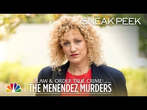 Who Is Leslie Abramson? - Law & Order True Crime: The Menendez Murders (Sneak Peek) Who Is Leslie Abramson? - Law & Order True Crime: The Menendez Murders (Sneak Peek)