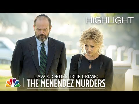 The Worst Sin Imaginable - Law & Order True Crime: The Menendez Murders (Episode Highlight) The Worst Sin Imaginable - Law & Order True Crime: The Menendez Murders (Episode Highlight)