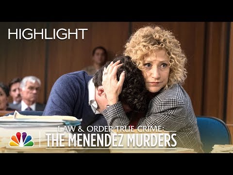 A Plea for Mercy - Law & Order True Crime: The Menendez Murders (Episode Highlight) A Plea for Mercy - Law & Order True Crime: The Menendez Murders (Episode Highlight)