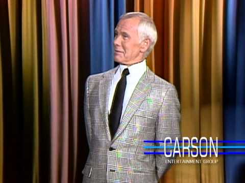 Johnny Carson's joke bombs & Fred deCordova leaves the set of the Tonight Show episode artwork