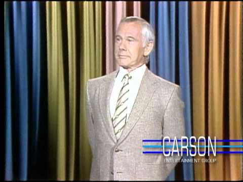 Johnny Carson talks about Ed McMahon's hangover on "The Tonight Show" episode artwork