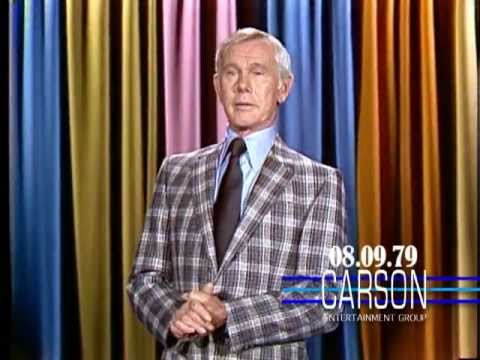 Johnny Carson Jokes About the 5th Anniversary of Richard Nixon's Resignation on "The Tonight Show" episode artwork