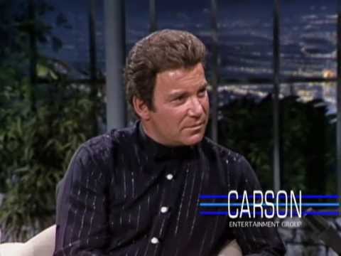 Johnny Carson
