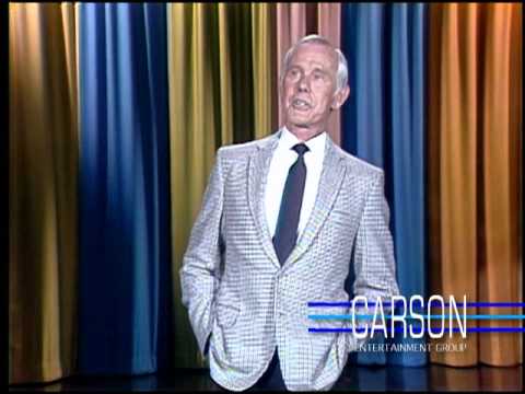 Johnny Carson and Fred de Cordova remember the Titanic episode artwork