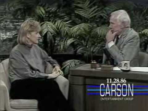 Ellen DeGeneres' Big Break, Her 1st TV Interview with Johnny Carson 1986 episode artwork