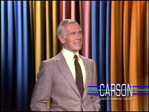 Johnny Carson discusses New York's power outage on the Tonight Show Starring Johnny Carson episode artwork