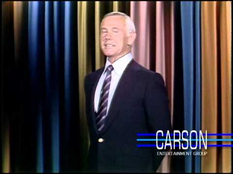 Johnny Carson's doctor is a little different on The Tonight Show Starring Johnny Carson episode artwork