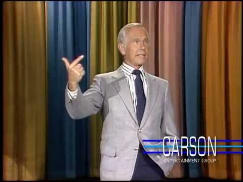 Johnny Carson Talks about McDonald's, Gargling with Beer & the New Barbie episode artwork