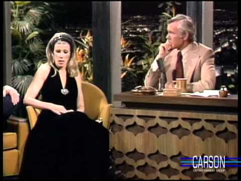 Joan River's Jokes Daughter's First Words Were "Shut up", Part 2, November 1972 episode artwork