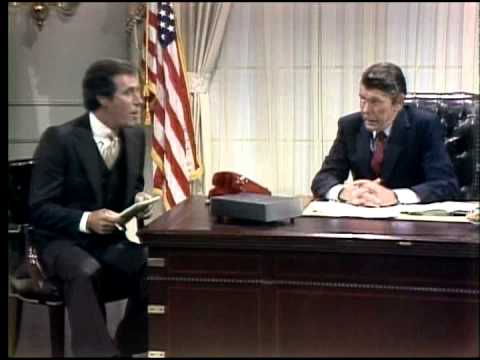 Johnny Carson's Best Moments on Politics on The Tonight Show episode artwork