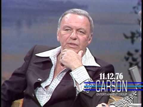 Frank Sinatra Describes a Hilarious Prank Don Rickles Played On Him episode artwork