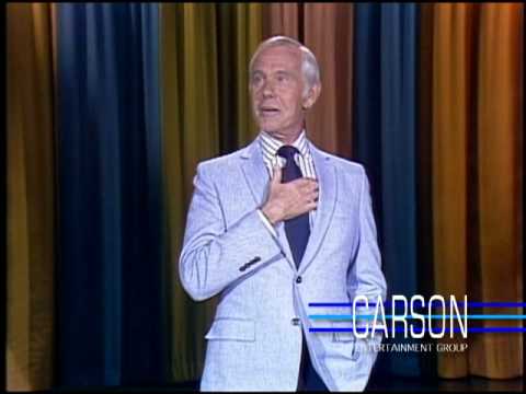 Johnny Carson talks about Miami Vice busting the Golden Girls on "The Tonight Show" episode artwork