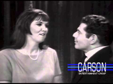 Stiller & Meara on Computer Dating episode artwork