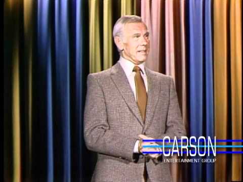 Johnny Carson kids Tommy Newsom & takes a trip to the NBC Commissary episode artwork